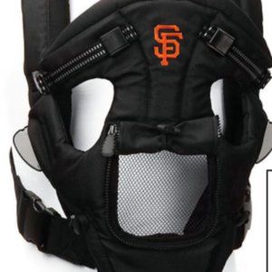 San Francisco Giants Baby Carrier